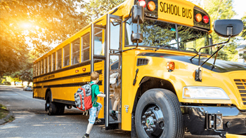 Schools nearby